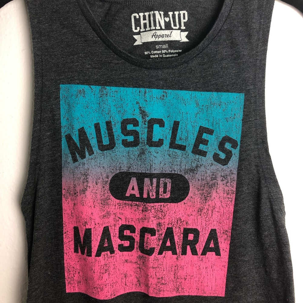 ✨Workout Tank